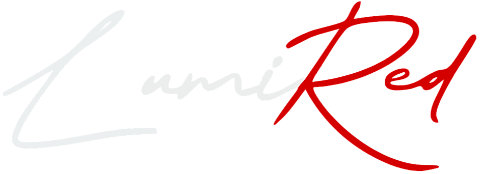 Lumi Red Brush