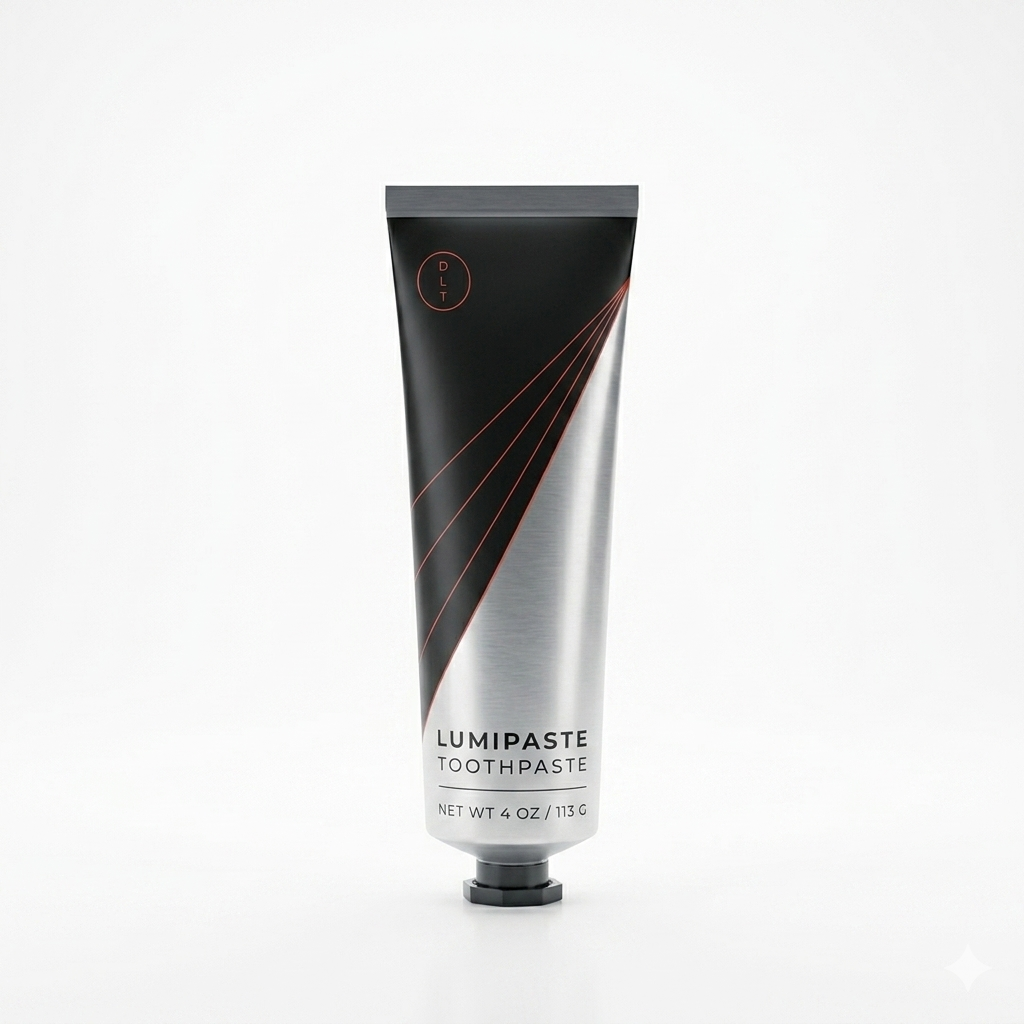 LumiPaste