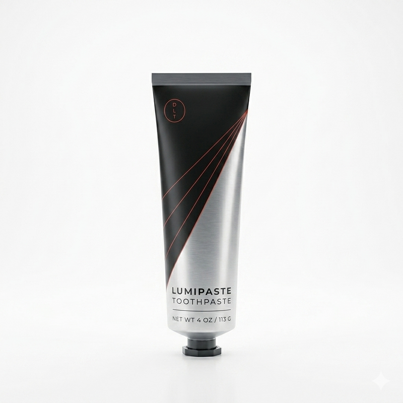 LumiRed Toothbrush