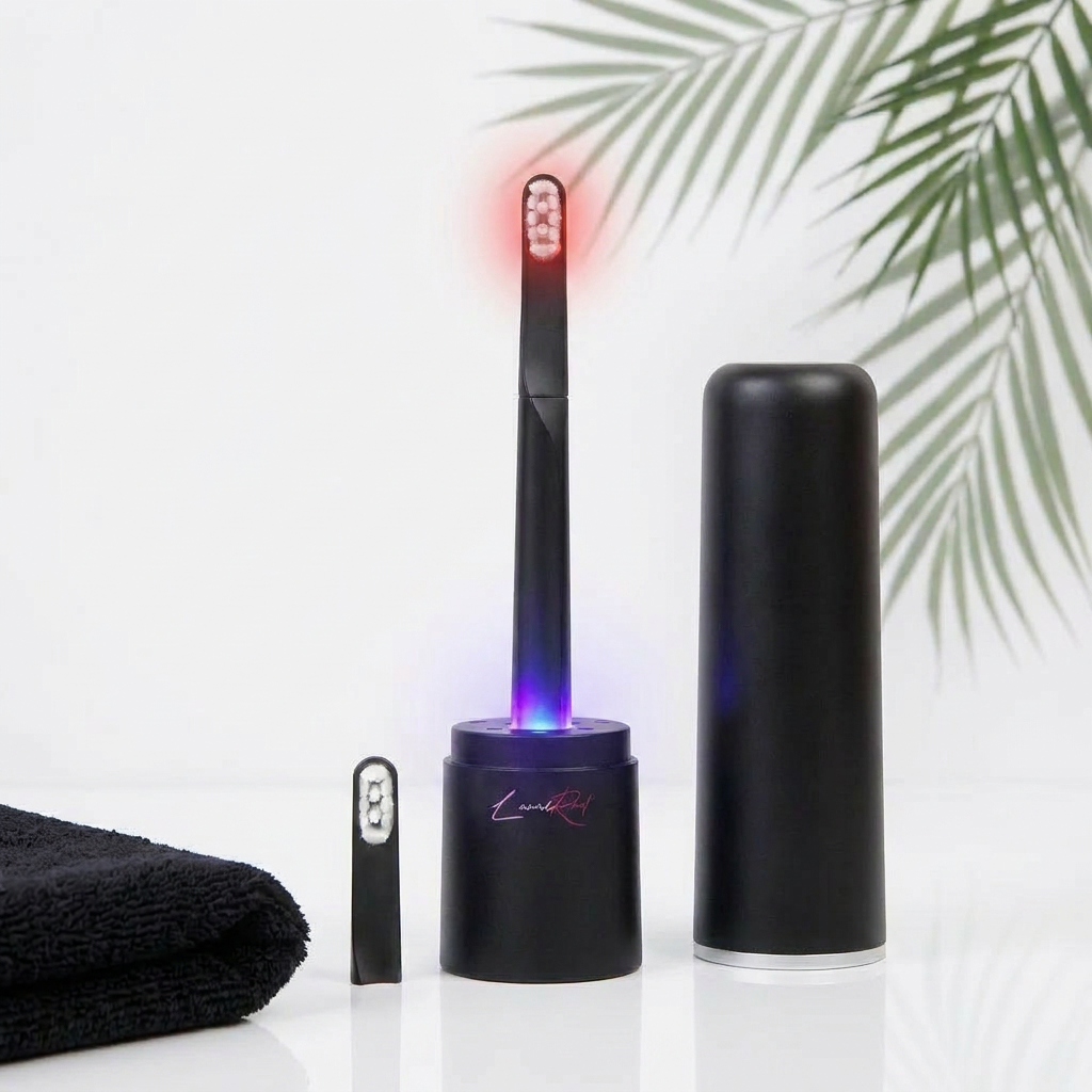 LumiRed Toothbrush