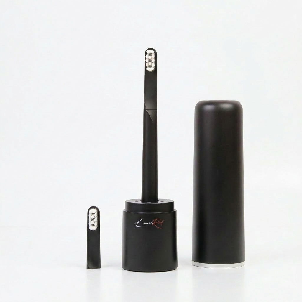 LumiRed Toothbrush
