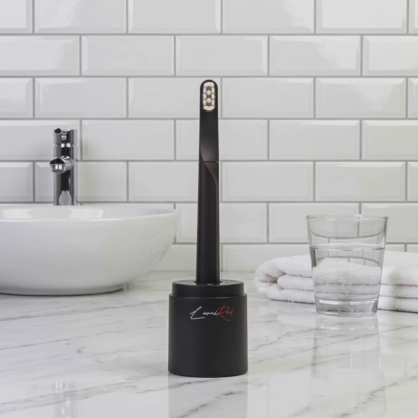 LumiRed Toothbrush